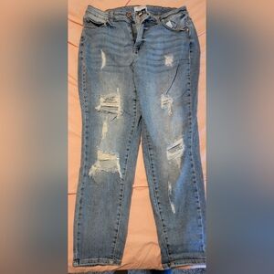 Wax Jeans size 16